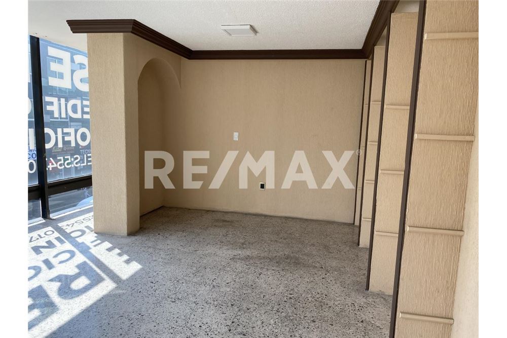 Commercial - Office Block - Toluca, Mexico - Mexico - 4 - 1001021005-14