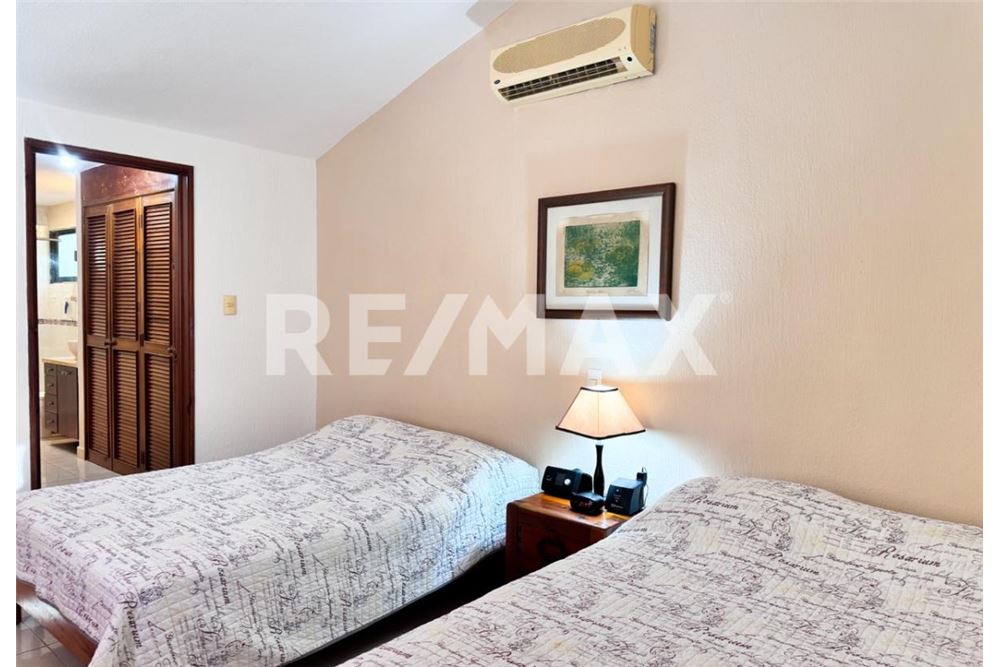 Residential - House - Puerto Aventuras, Mexico - Mexico - 27 - 1001040046-1