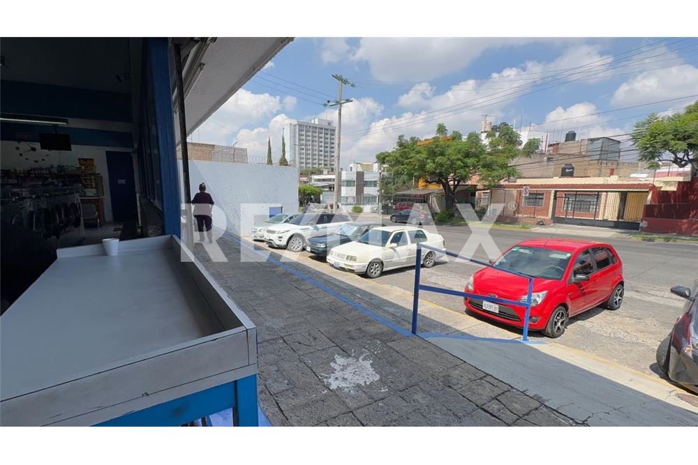 Търговски - Търговски обект/Магазин - Guadalajara, Мексико - Mexico - 18 - 1001002001-299