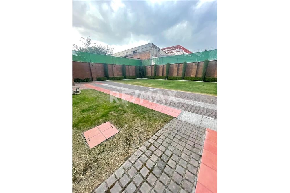 Residential - Apartment with roof - Metepec, Mexico - Mexico - 13 - 1001021101-12