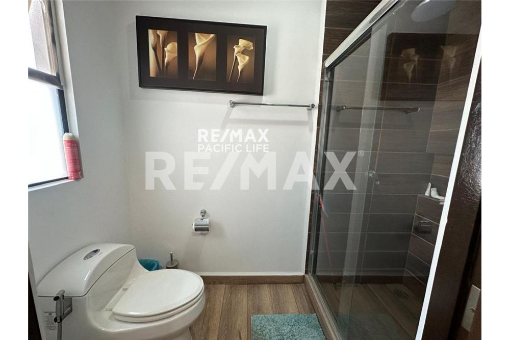 Residencial - Casa - Mazatlán, México - Mexico - 36 - 1001145021-8