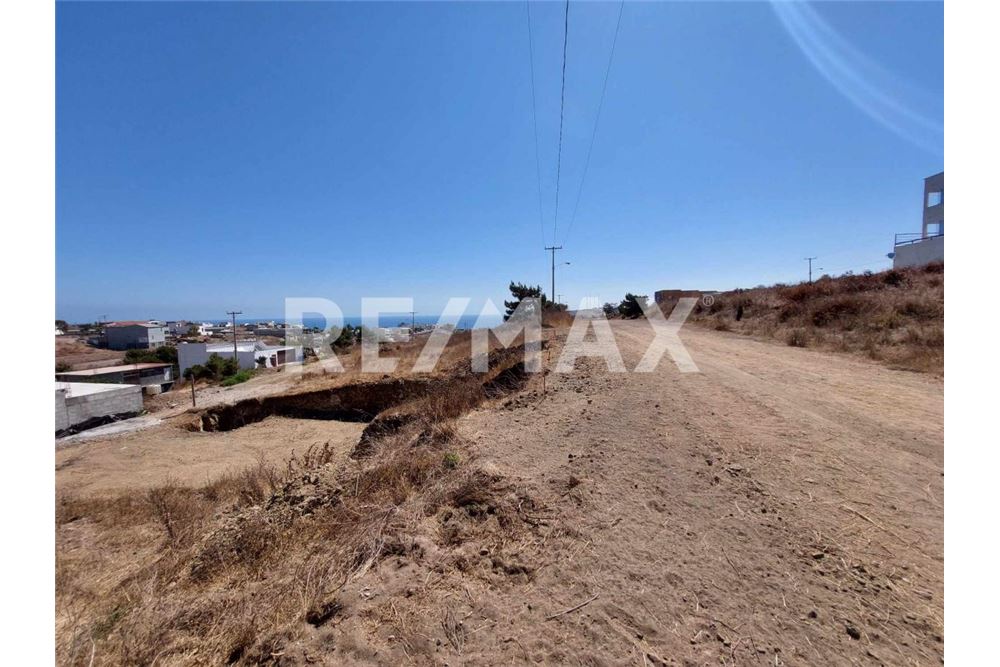 Residential - Plot of Land for Investment - Playas De Rosarito, Mexico - Mexico - 2 - 1001006108-70