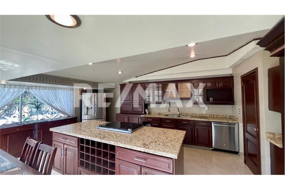 Gyvenamasis - Namas - Ciudad López Mateos, Meksika - Mexico - 11 - 1001063079-118