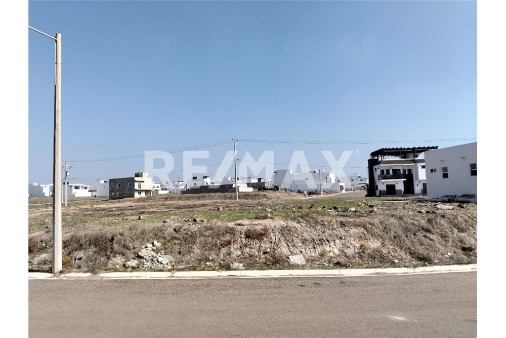 Residencial - Parcela de tierra para inversión - Playas De Rosarito, México - Mexico - 97 - 1001006243-33