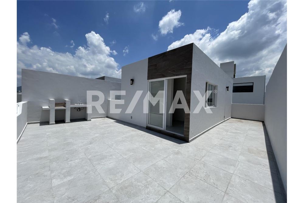 Residenziale - Casa - Corregidora, Messico - Mexico - 20 - 1001065009-52