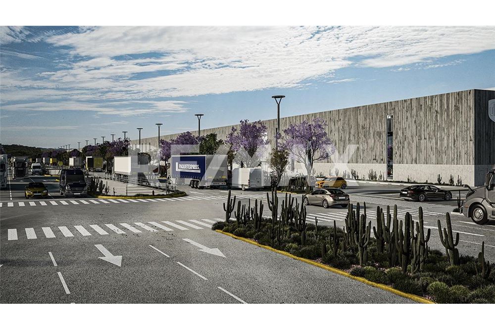 Commercial - Land - Mazatlán, Mexico - Mexico - 8 - 1001150002-1029