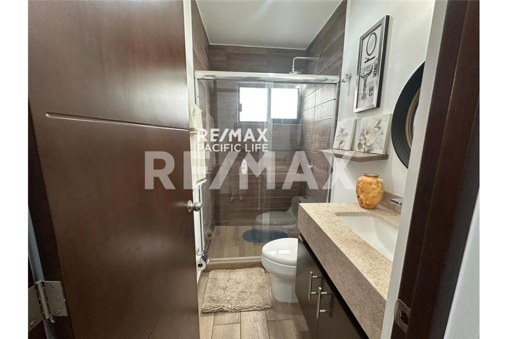 Residencial - Casa - Mazatlán, México - Mexico - 32 - 1001145021-8