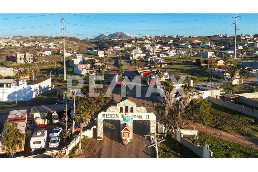 Residential - House - Playas De Rosarito, Mexico - Mexico - 38 - 1001104087-2