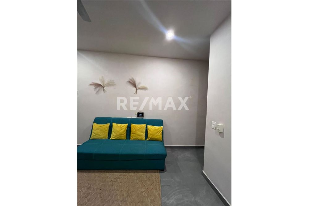 Prédio Habitacional - Apartamento com Sotão - Tulum, México - Mexico - 17 - 1001041003-123
