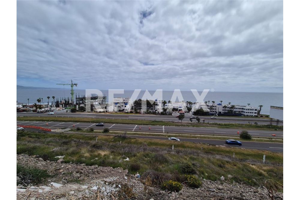 Residential - Plot of Land for Investment - Playas De Rosarito, Mexico - Mexico - 1 - 1001006194-66