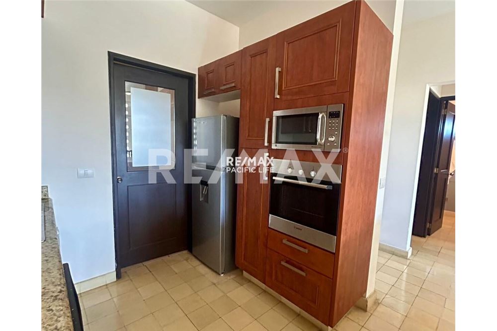 Residencial - Apartamento con terraza - Mazatlán, México - Mexico - 8 - 1001145062-11