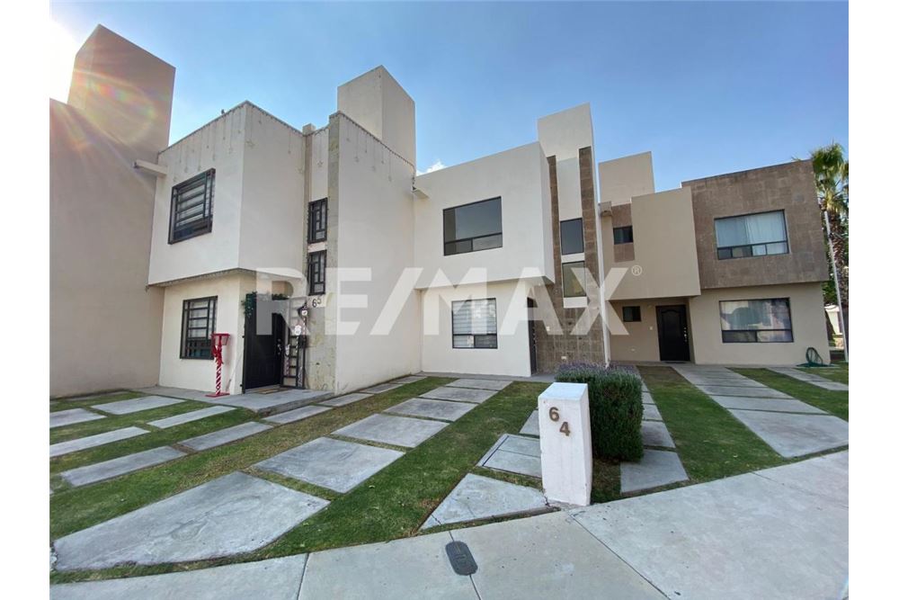 Residential - House - El Marques, Mexico - Mexico - 2 - 1001065286-15