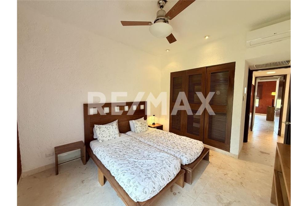Residential - Apartment with roof - Playa del Carmen, Mexico - Mexico - 18 - 1001040044-21