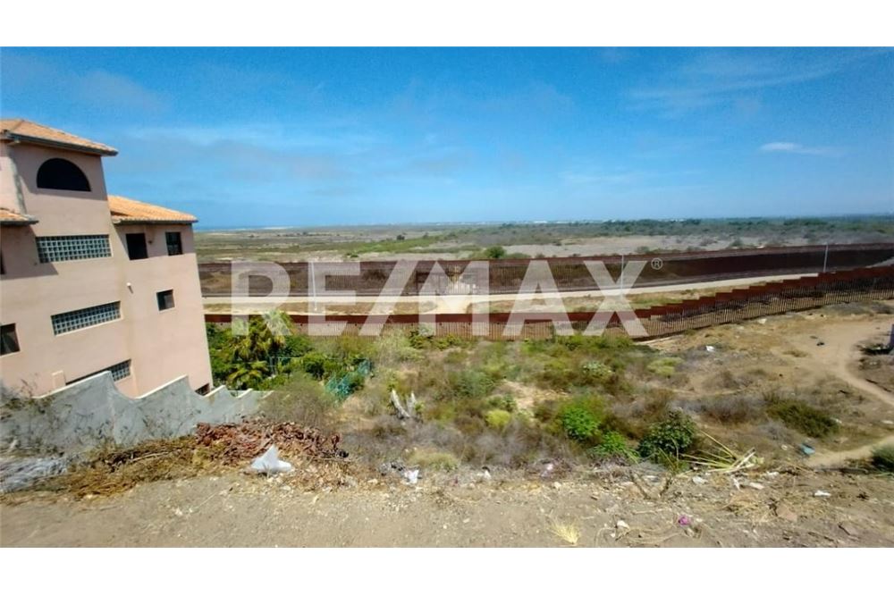 Residenziale - Parte di Terreno per Appezzamento - Tijuana, Messico - Mexico - 8 - 1001006182-96