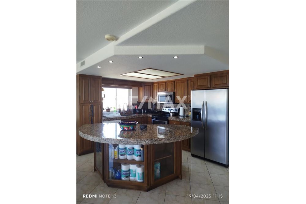 वाणिज्यिक - ऑफ़िस (कार्यालय) - Playas De Rosarito, मेक्सिको - Mexico - 19 - 1001104003-183