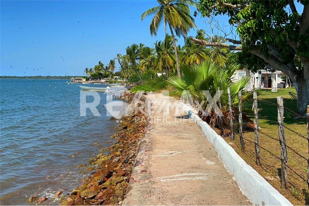 Residential - फार्म - Escuinapa, मेक्सिको - Mexico - 38 - 1001009004-3