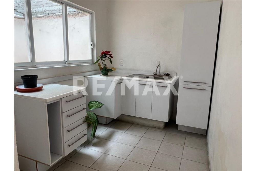 Residential - House - Ciudad de México, Mexico - Mexico - 4 - 1001028002-538