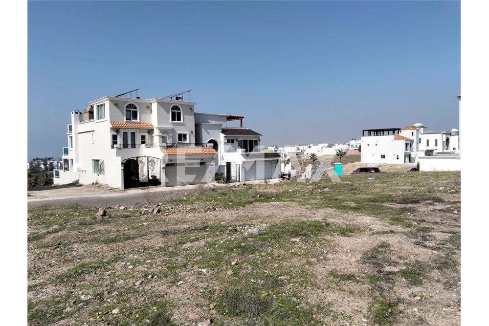 Residencial - Parcela de tierra para inversión - Playas De Rosarito, México - Mexico - 76 - 1001006243-33