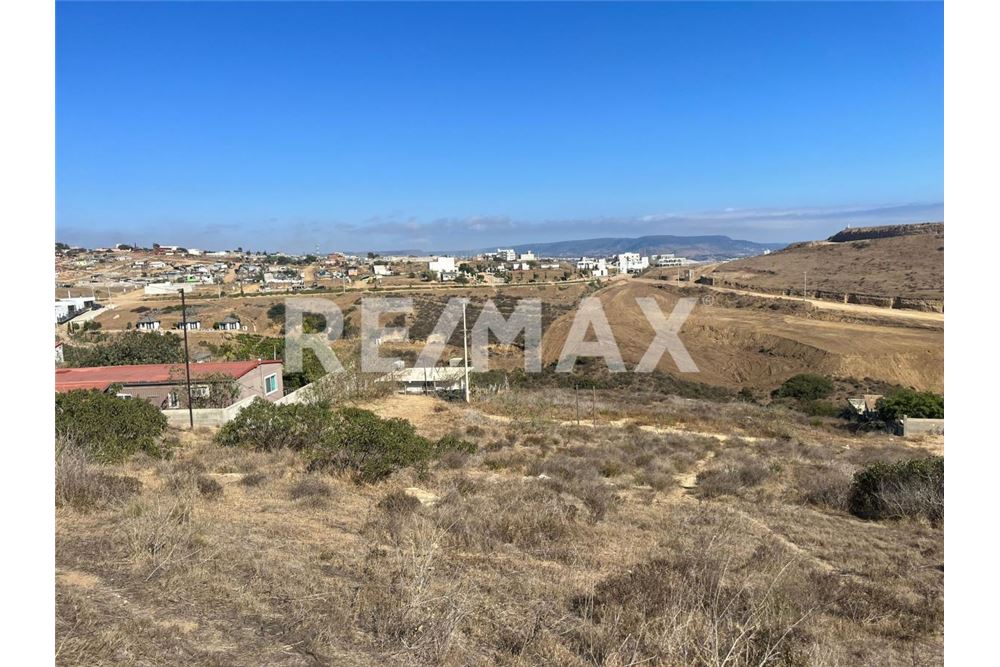 Prédio Habitacional - Plot of Land for Allotment - Playas De Rosarito, México - Mexico - 3 - 1001006182-87