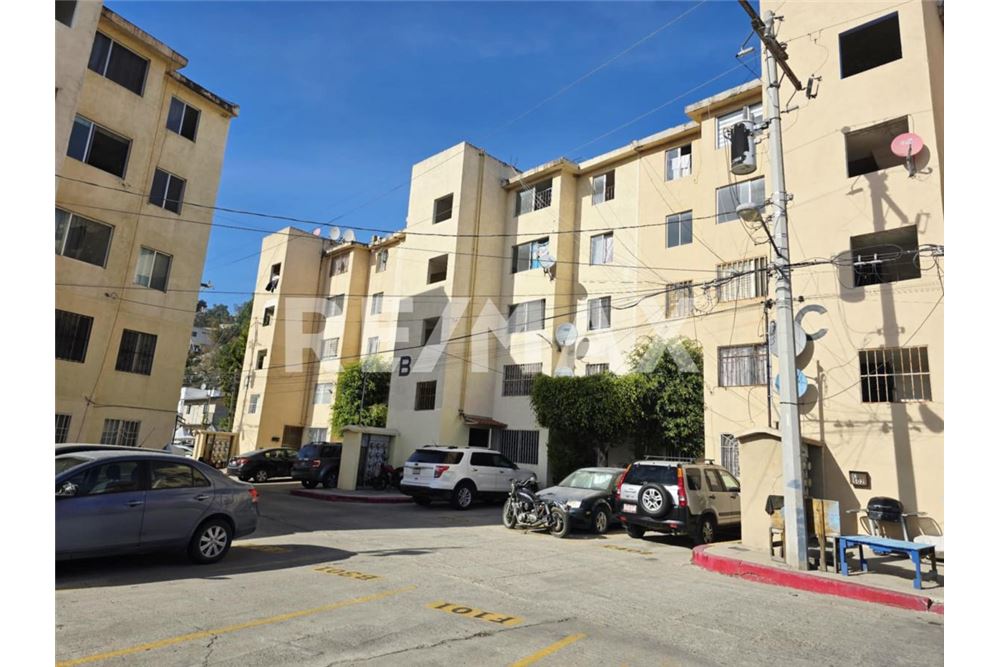 Wohnung - Dachwohnung - Tijuana, Mexiko - Mexico - 23 - 1001006108-73