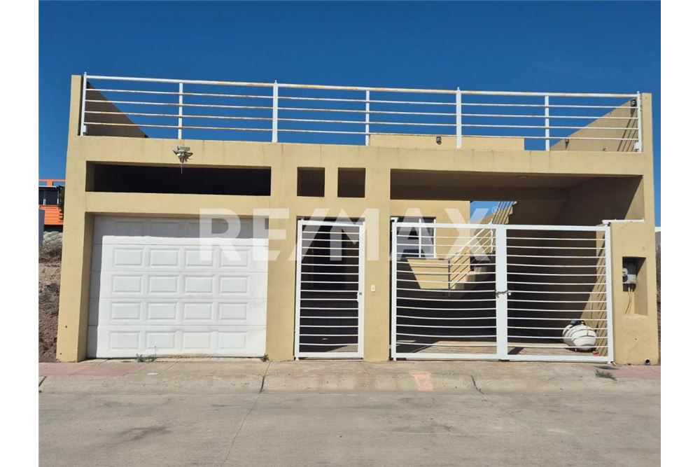 Residential - House - Playas De Rosarito, Mexico - Mexico - 1 - 1001006194-73