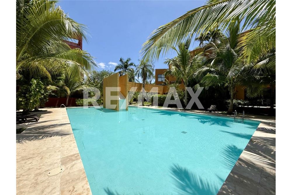 Residential - Apartment with roof - Playa del Carmen, Mexico - Mexico - 49 - 1001040044-21