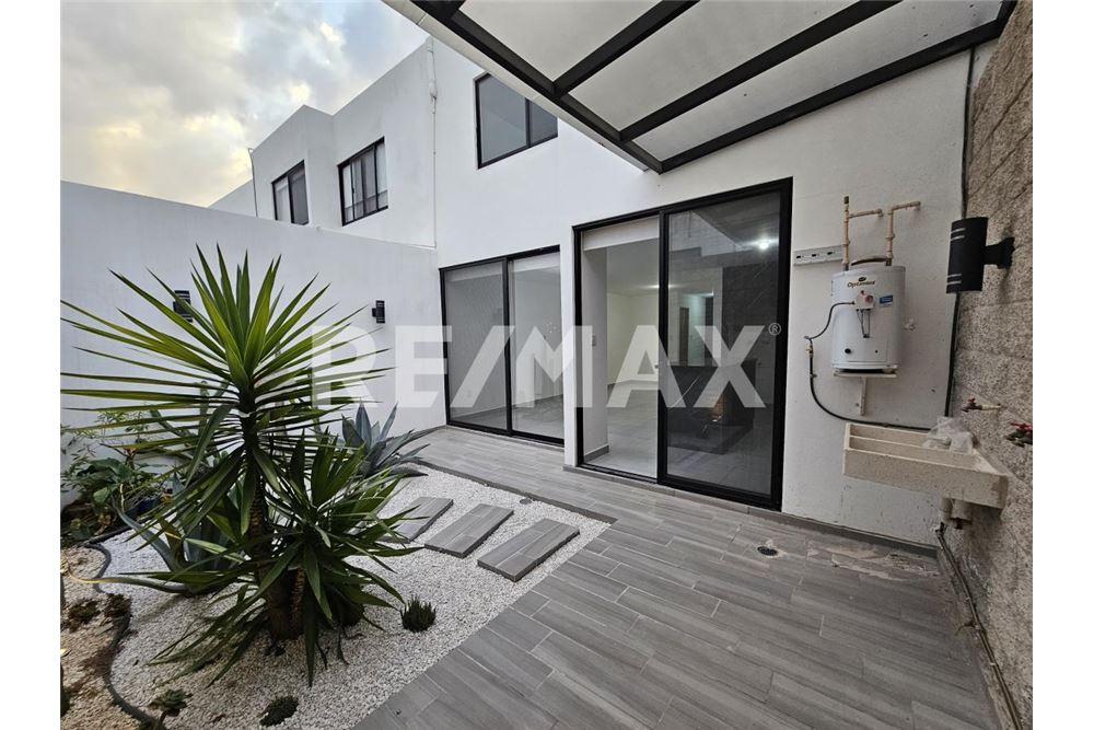 Residential - House - El Marques, Mexico - Mexico - 3 - 1001065017-86