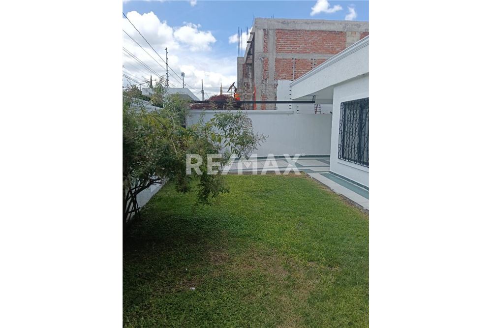 Rezidential - Case/Vile - Salamanca, Mexic - Mexico - 19 - 1001111031-98