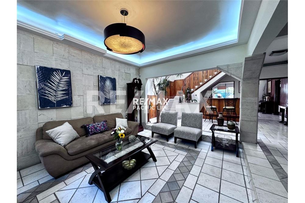 Residencial - Casa - Ciudad de México, México - Mexico - 9 - 1001145022-253