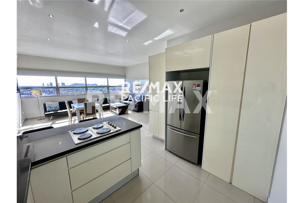 Residencial - Apartamento con terraza - Mazatlán, México - Mexico - 11 - 1001145022-285