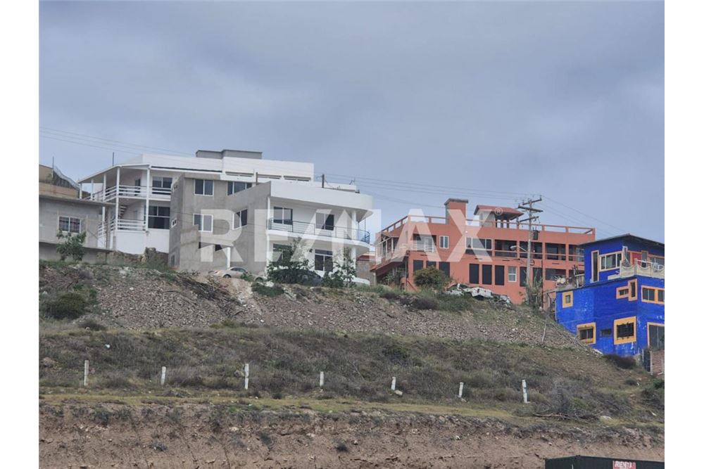 Residential - Plot of Land for Investment - Playas De Rosarito, Mexico - Mexico - 15 - 1001006194-66