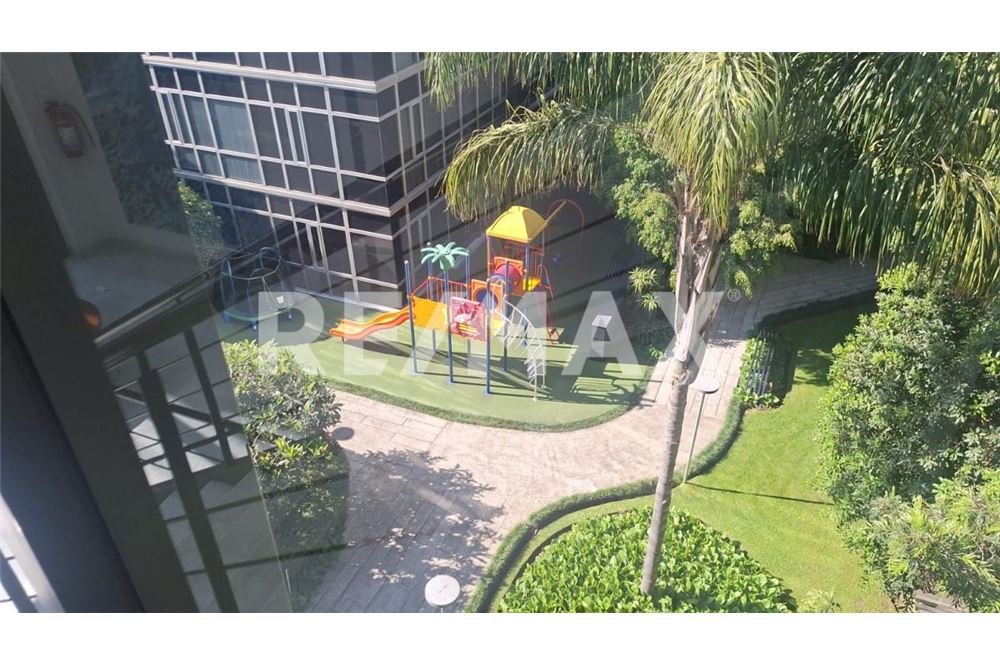 Résidentiel - Appartement dans les combles - Ciudad de México, Mexique - Mexico - 21 - 1001042069-85