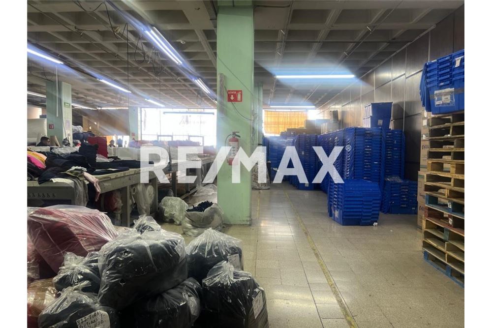 Commercieel - Magazijn - Naucalpan de Juárez, Mexiko - Mexico - 8 - 1001180001-370