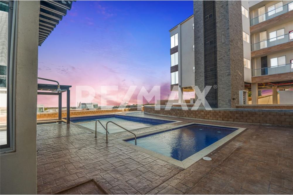 Residential - Apartment with roof - Tijuana, Mexico - Mexico - 26 - 1001006228-33
