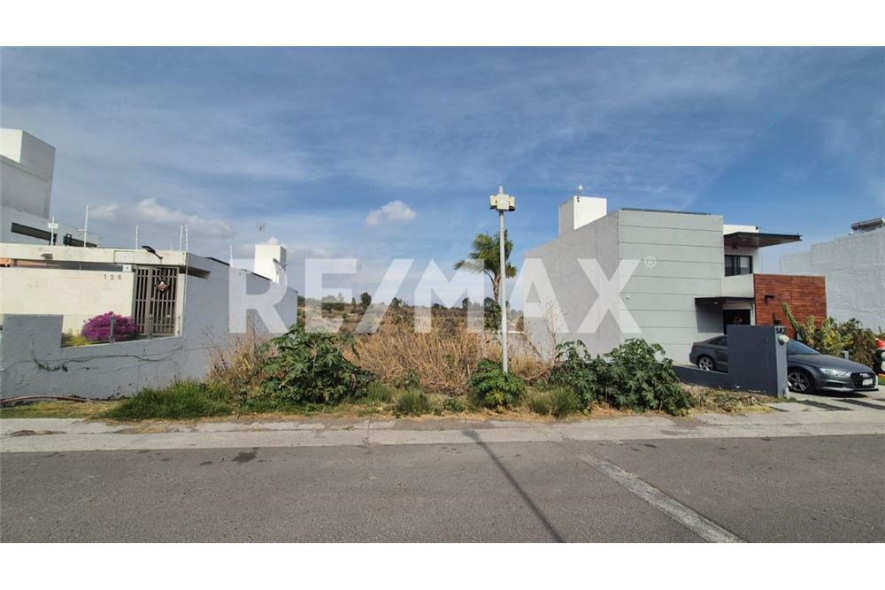 Residential - Plot of Land for Investment - Querétaro, Mexico - Mexico - 6 - 1001065104-680