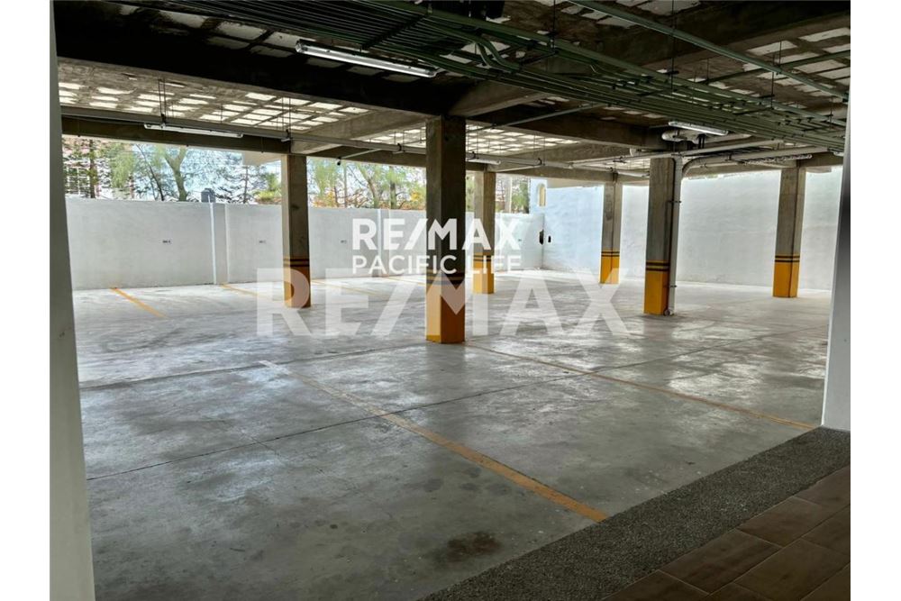 Residencial - Apartamento con terraza - Mazatlán, México - Mexico - 25 - 1001145019-21