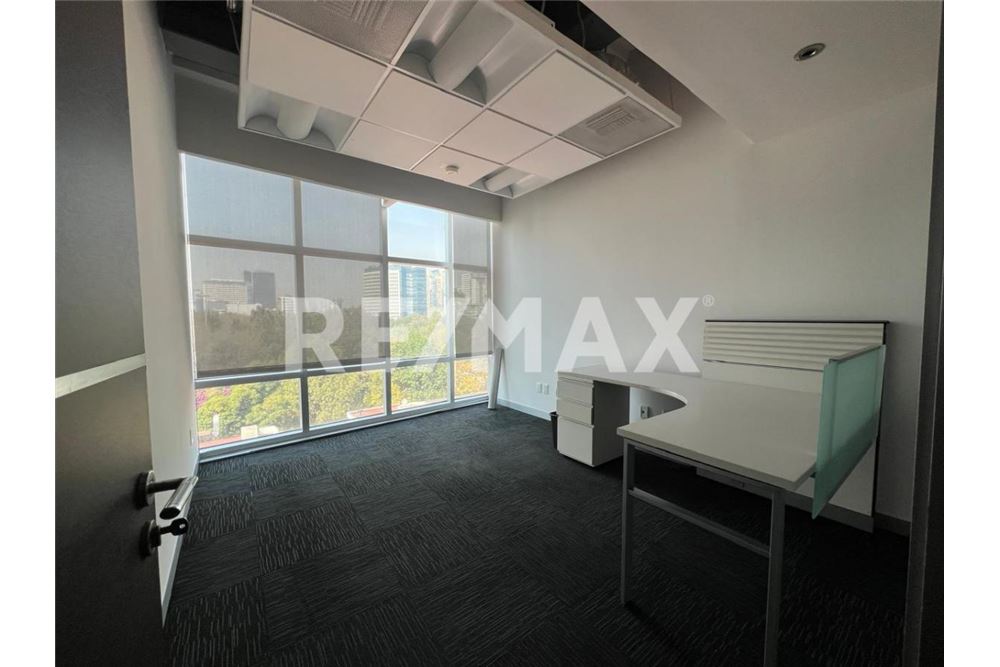 Commercieel - Büro - Ciudad de México, Mexiko - Mexico - 19 - 1001180001-368
