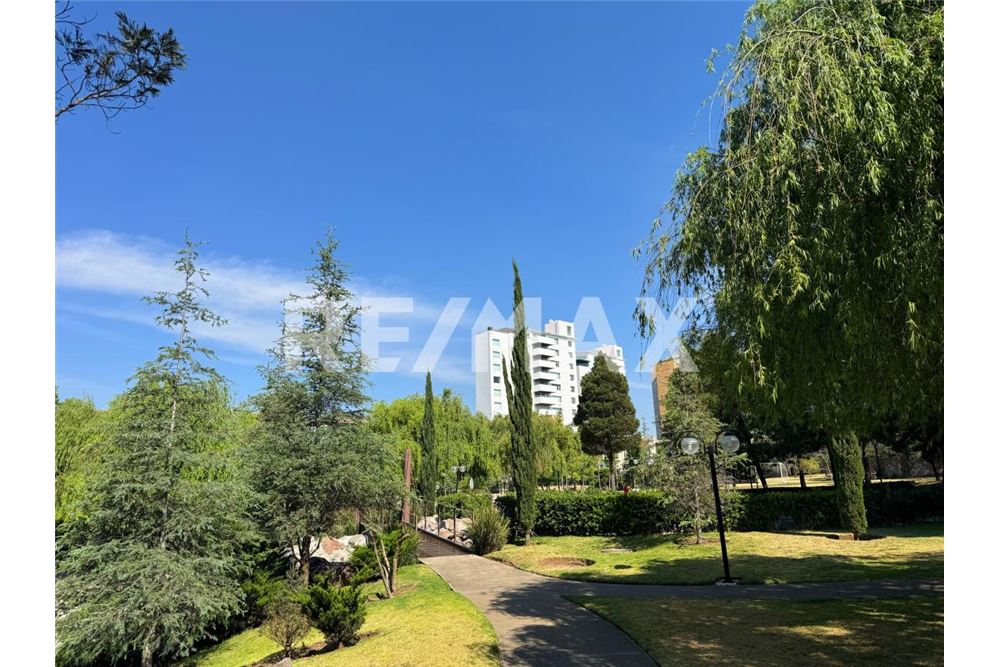 Wohnung - Dachwohnung - Ciudad de México, Mexiko - Mexico - 2 - 1001105092-52