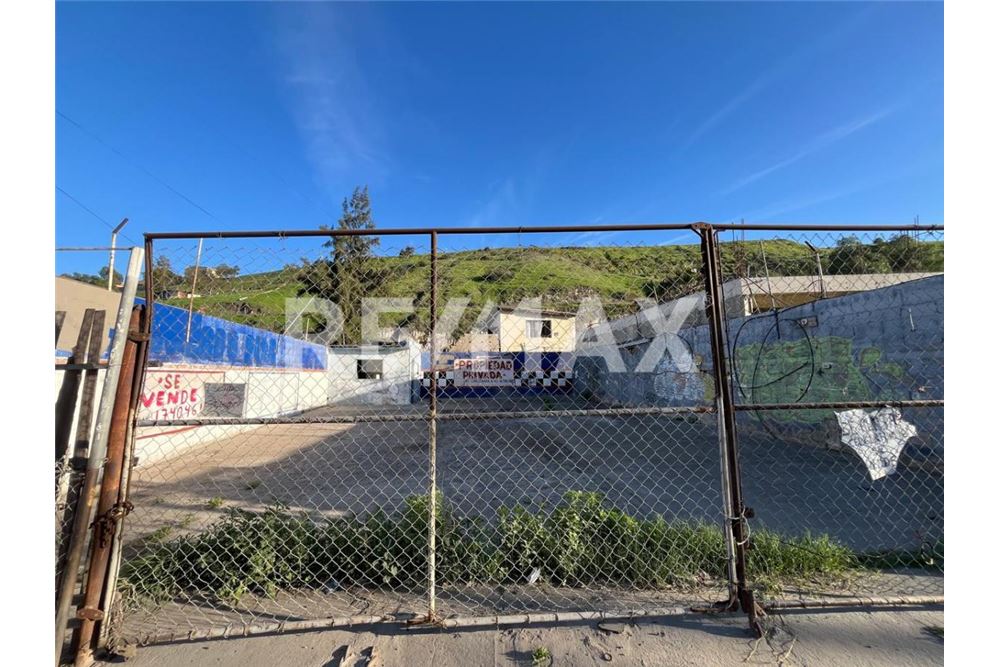 Comercial - Terrenos - Tijuana, México - Mexico - 14 - 1001006253-36