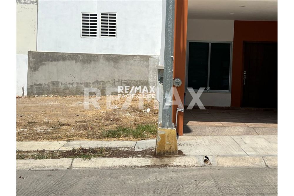 Residencial - Parcela de tierra para inversión - Mazatlán, México - Mexico - 6 - 1001145024-11