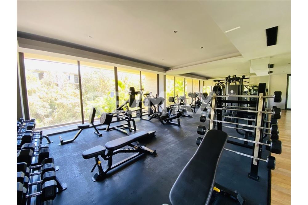 Residential - Apartment with roof - Tulum, Mexico - Mexico - 18 - 1001040001-1423