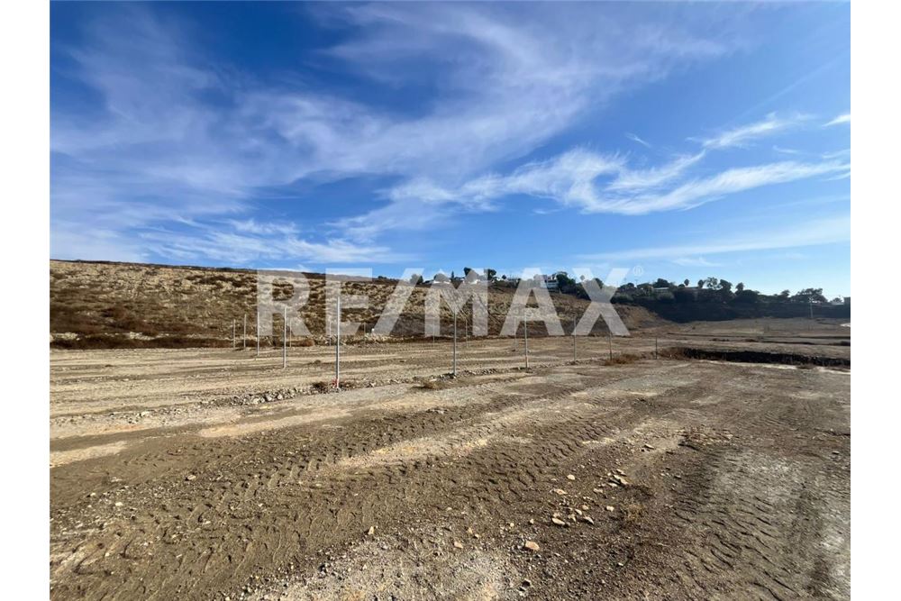 Residenziale - Parte di Terreno per Appezzamento - Playas De Rosarito, Messico - Mexico - 2 - 1001006176-116