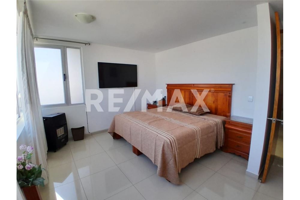 Prédio Habitacional - Casa - El Marques, México - Mexico - 35 - 1001065096-387