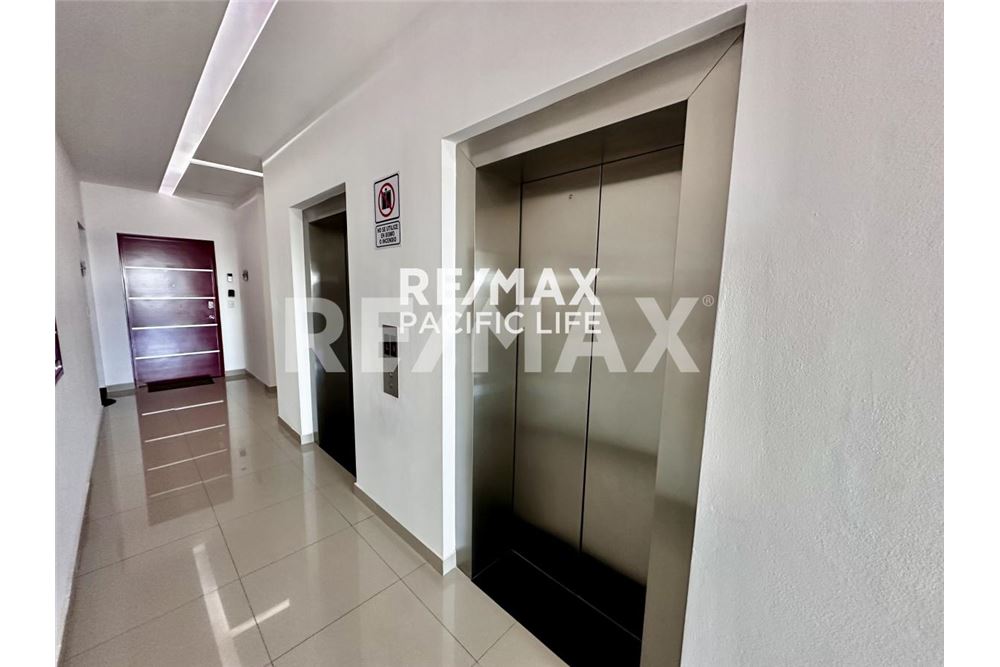 Residencial - Apartamento con terraza - Mazatlán, México - Mexico - 21 - 1001145022-285