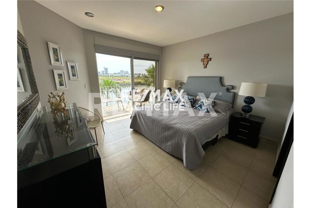 Residencial - Apartamento con terraza - Mazatlán, México - Mexico - 10 - 1001145045-34