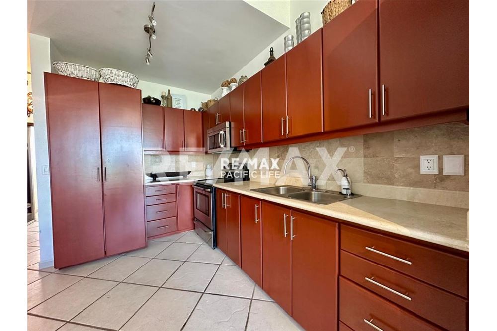 Residencial - Piso - Mazatlán, México - Mexico - 4 - 1001145018-181