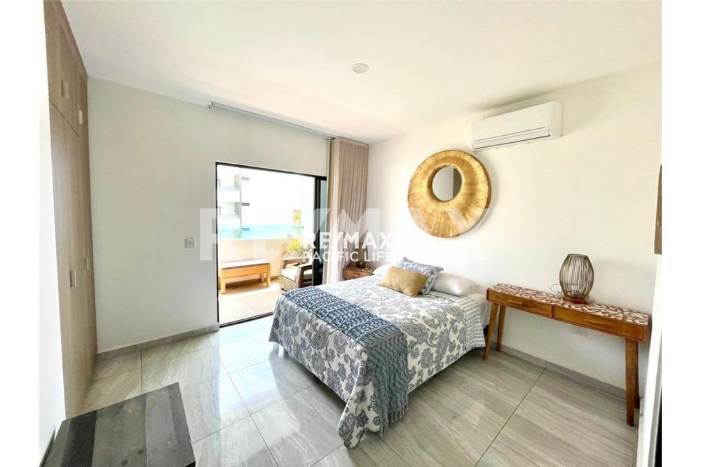 Residencial - Apartamento con terraza - Mazatlán, México - Mexico - 14 - 1001145011-144