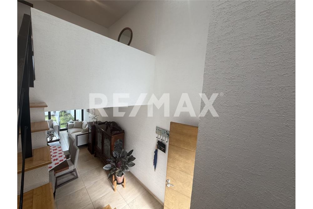 Residential - House - Querétaro, Mexico - Mexico - 19 - 1001065289-3