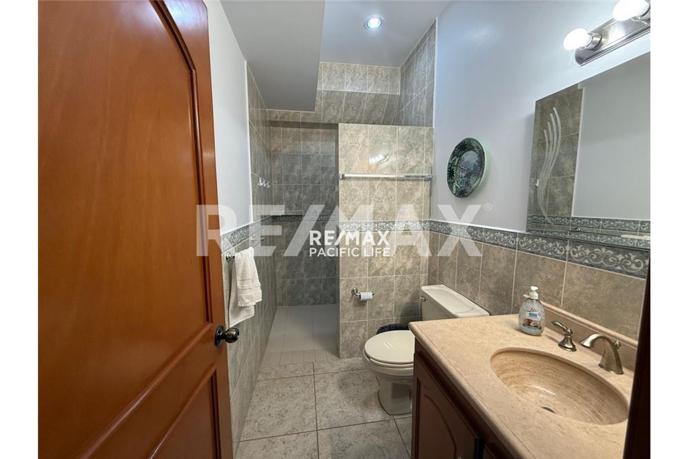 Residencial - Casa - Mazatlán, México - Mexico - 24 - 1001145021-28
