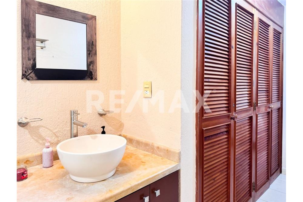 Residential - House - Puerto Aventuras, Mexico - Mexico - 31 - 1001040046-1
